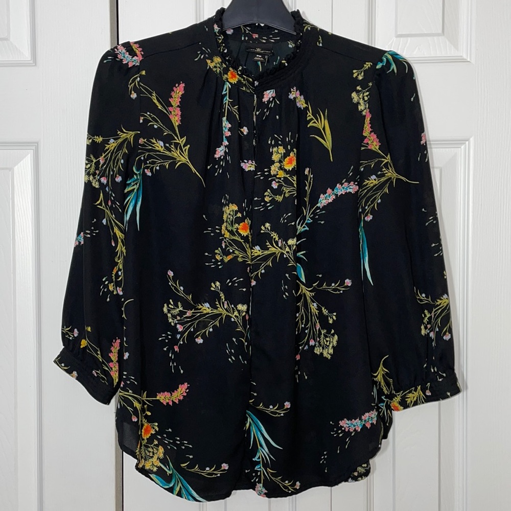 Worthington Top